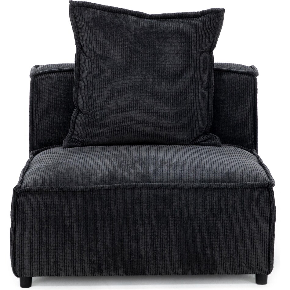 wash sta fab sectional pieces pkg  