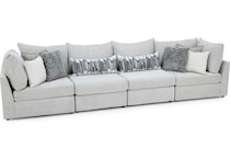 wash tan sta fab sectional pieces zpkg  