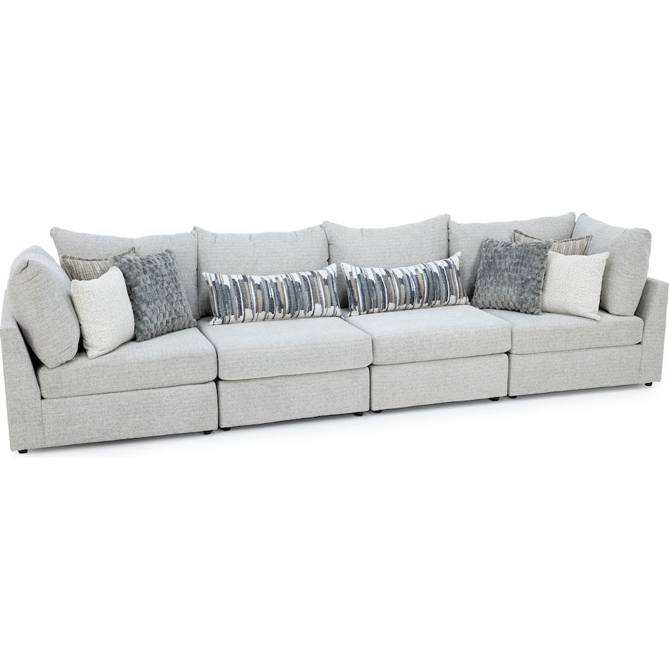 wash tan sta fab sectional pieces zpkg  