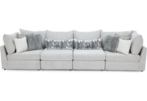 wash tan sta fab sectional pieces zpkg  