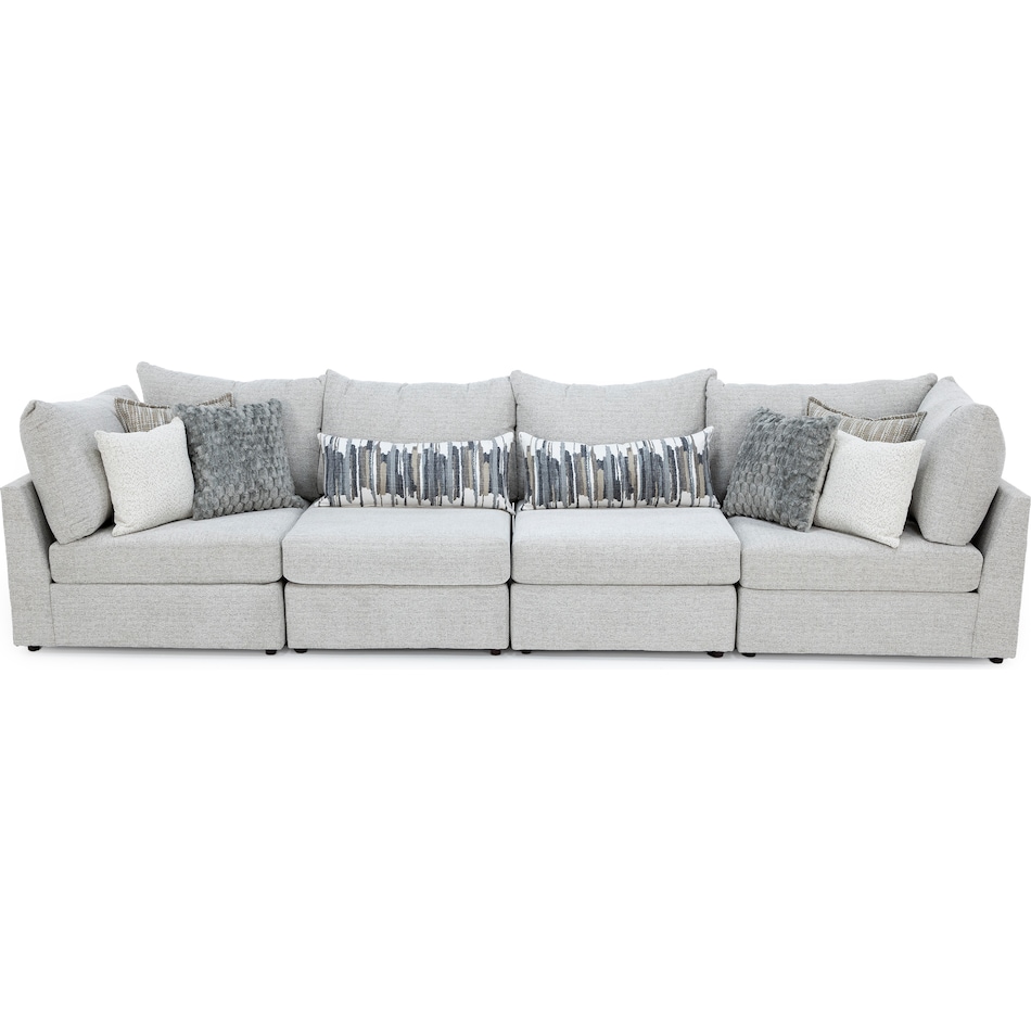 wash tan sta fab sectional pieces zpkg  