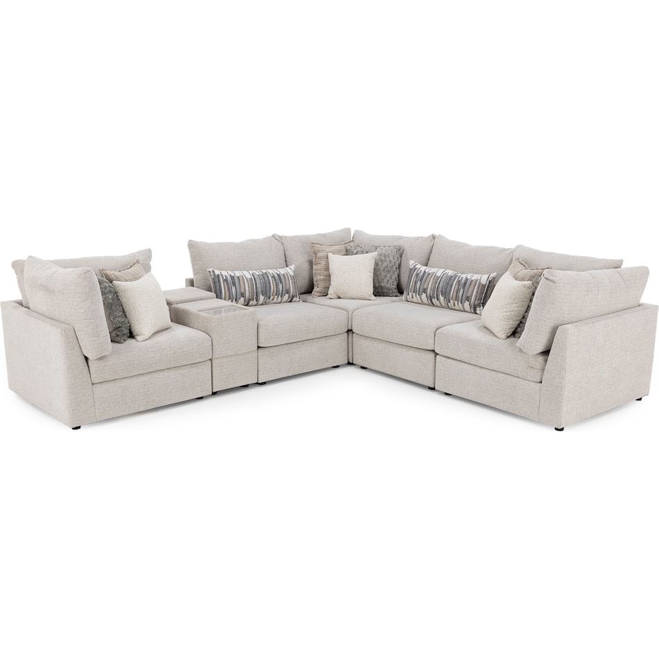 wash tan sta fab sectional pieces mpk  