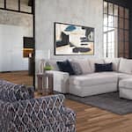 wash white sta fab sectional pieces mpk  