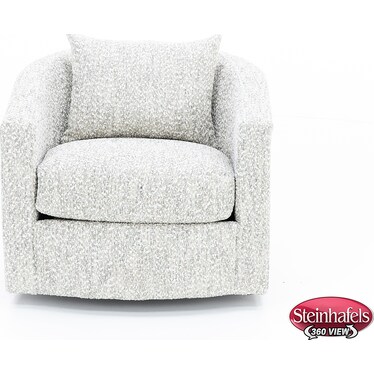 Quaker Swivel Chair
