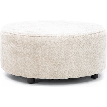 Palm Springs Cocktail Ottoman