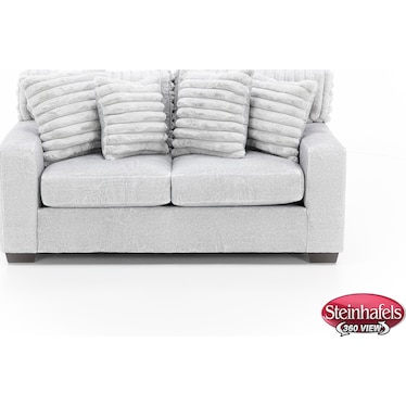 Bria Loveseat