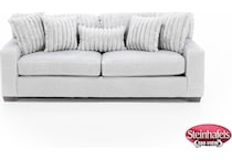 washington furniture grey  inches and over  image z  