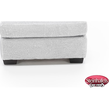 Bria Ottoman