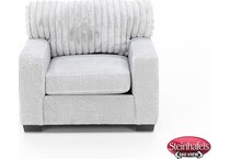 washington furniture grey chair  image z  