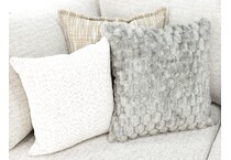 washington furniture tan sta fab sectional pieces pkg  