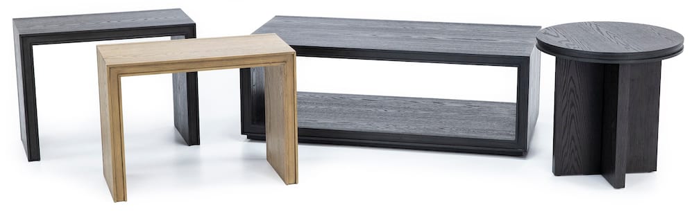 The Flexsteel Waterfall Collection