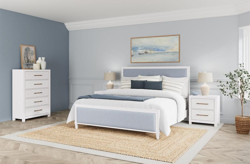 waver master bedroom narrow main image  