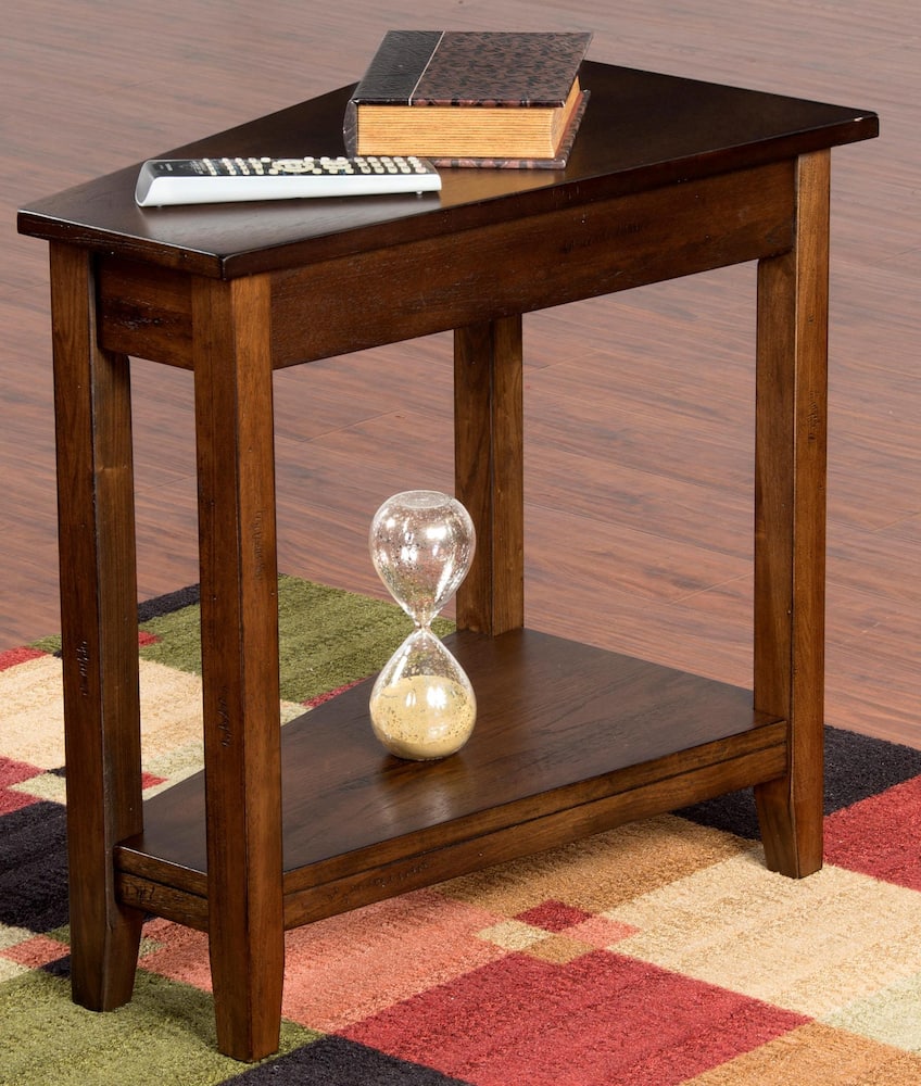 The Wedge Collection