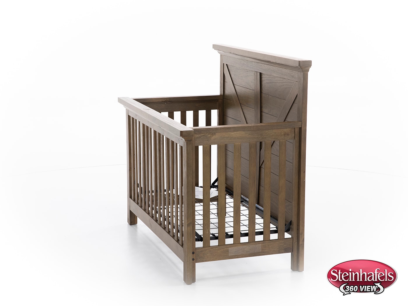 Westfield by westwood outlet crib