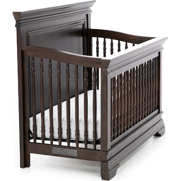 Stella Flat Top Crib