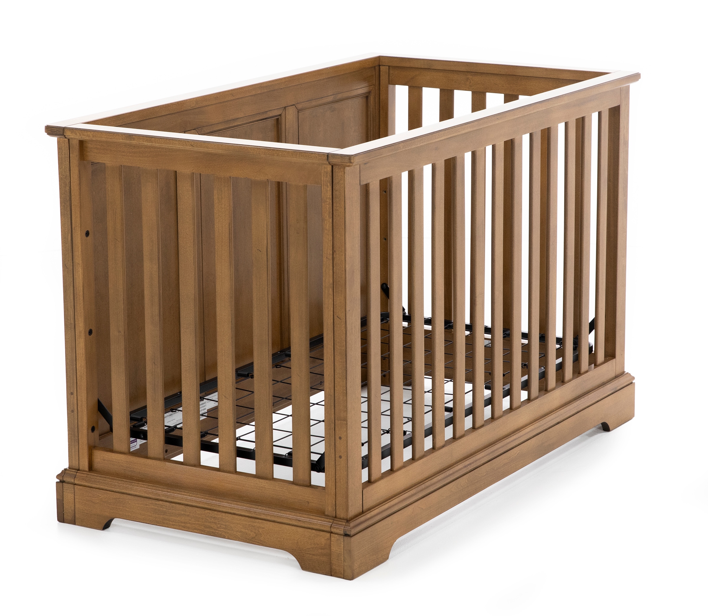 Hanley island 4 in 1 outlet crib