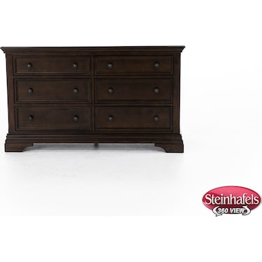 Stella Dresser, Brown
