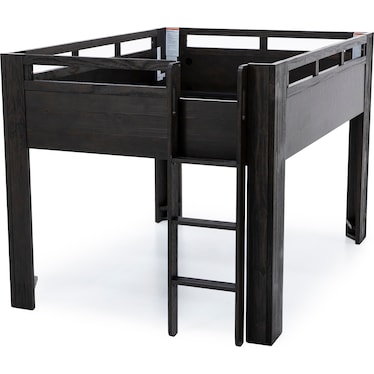 Blaze Low Loft Bed