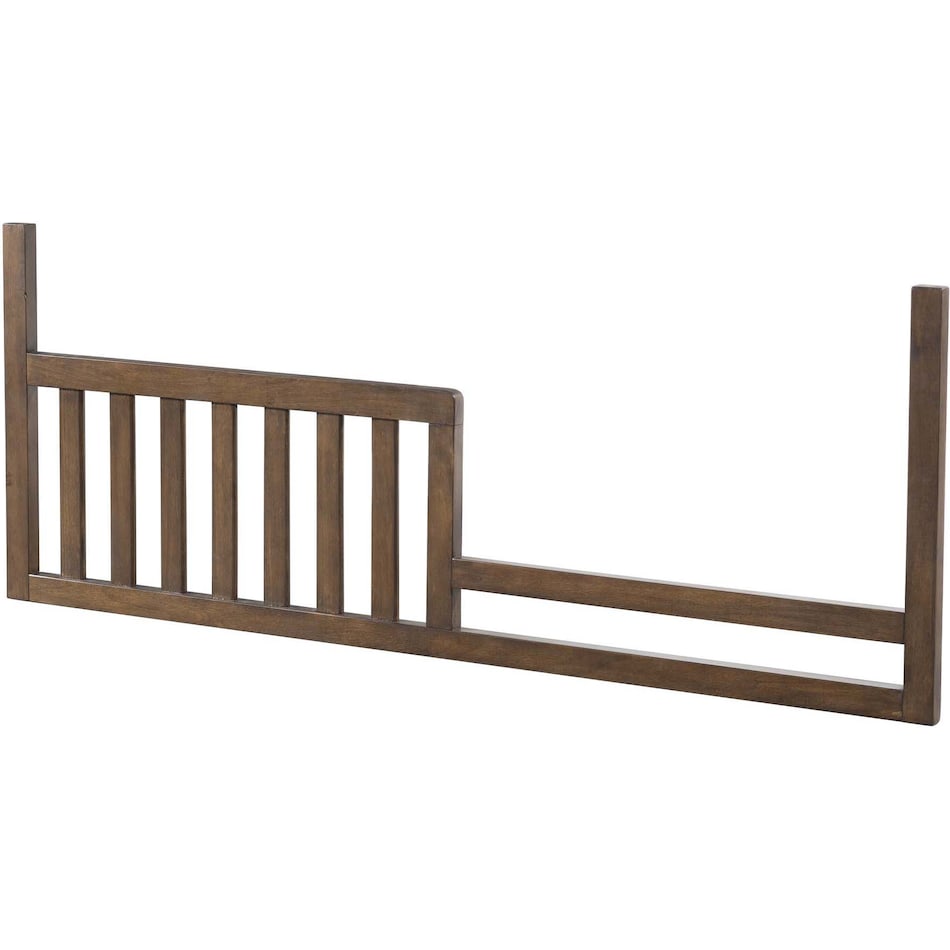 wesb brown full rail   