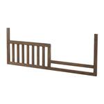 wesb brown full rail   