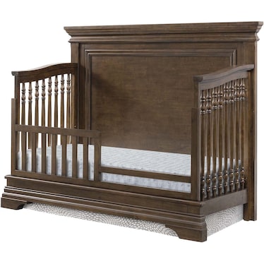 Stella Toddler Rail