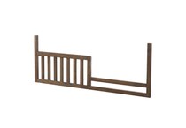 wesb brown full rail   