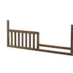 wesb brown full rail   