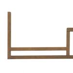 wesb brown full rail   