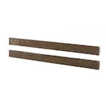 wesb brown full rail   