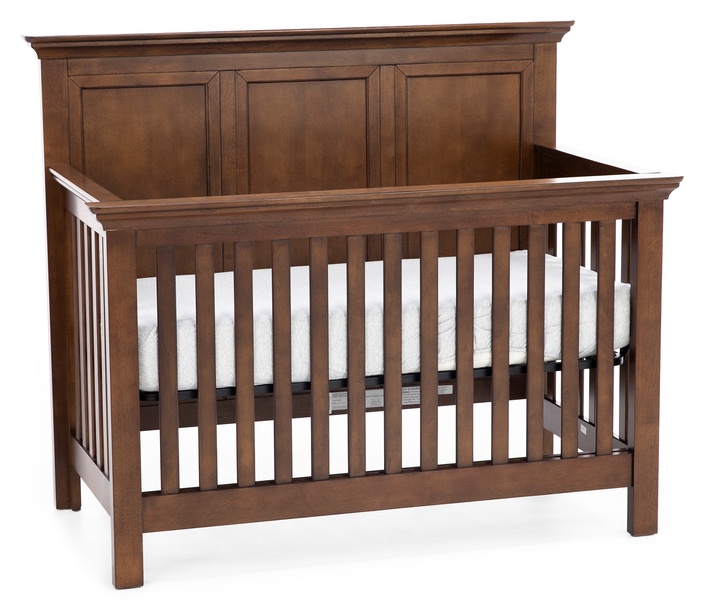 Oxford piermont crib on sale