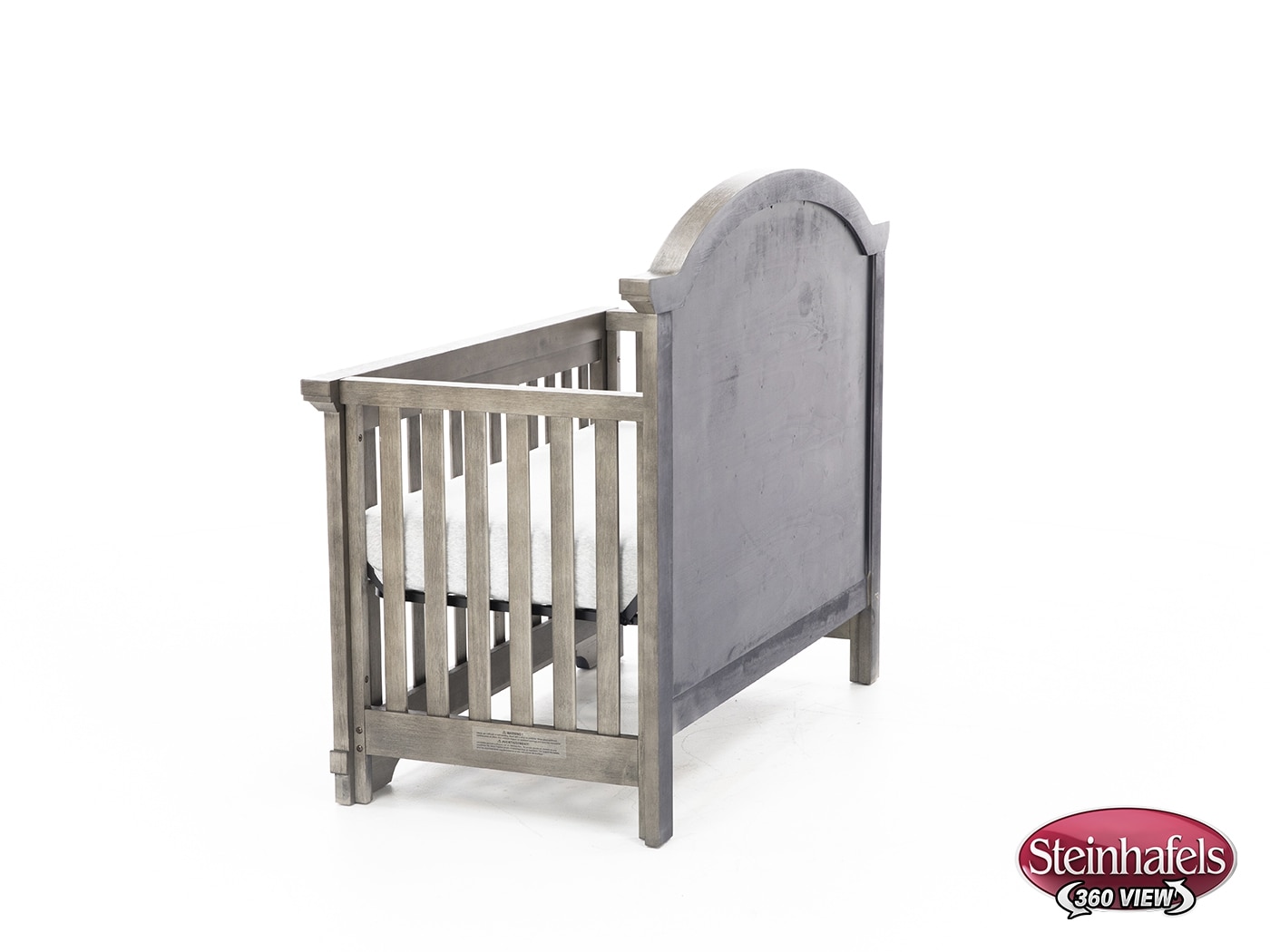 Luna Loft Batting - Crib Size - 80/20 Blend - 752106723467