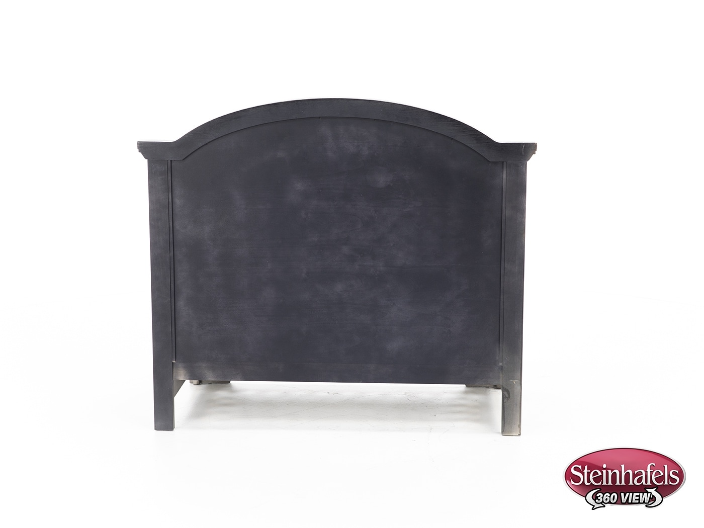 wesb grey crib  image   