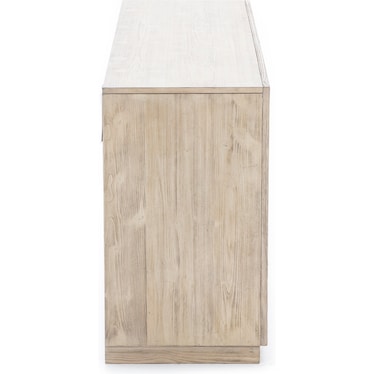 Blaze Dresser
