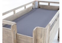 wesb tan twin loft bed package lt  