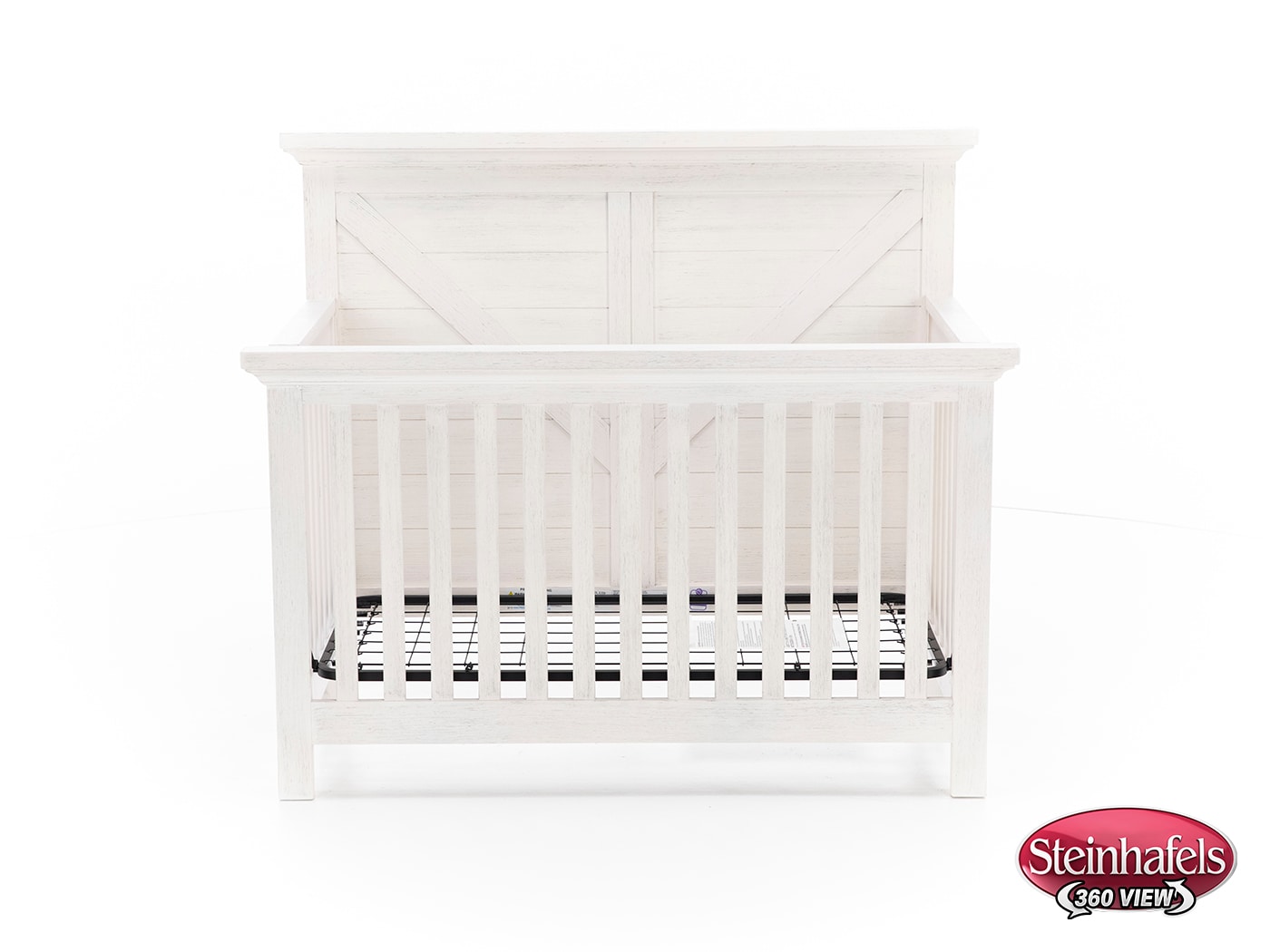 Buy buy baby white crib best sale