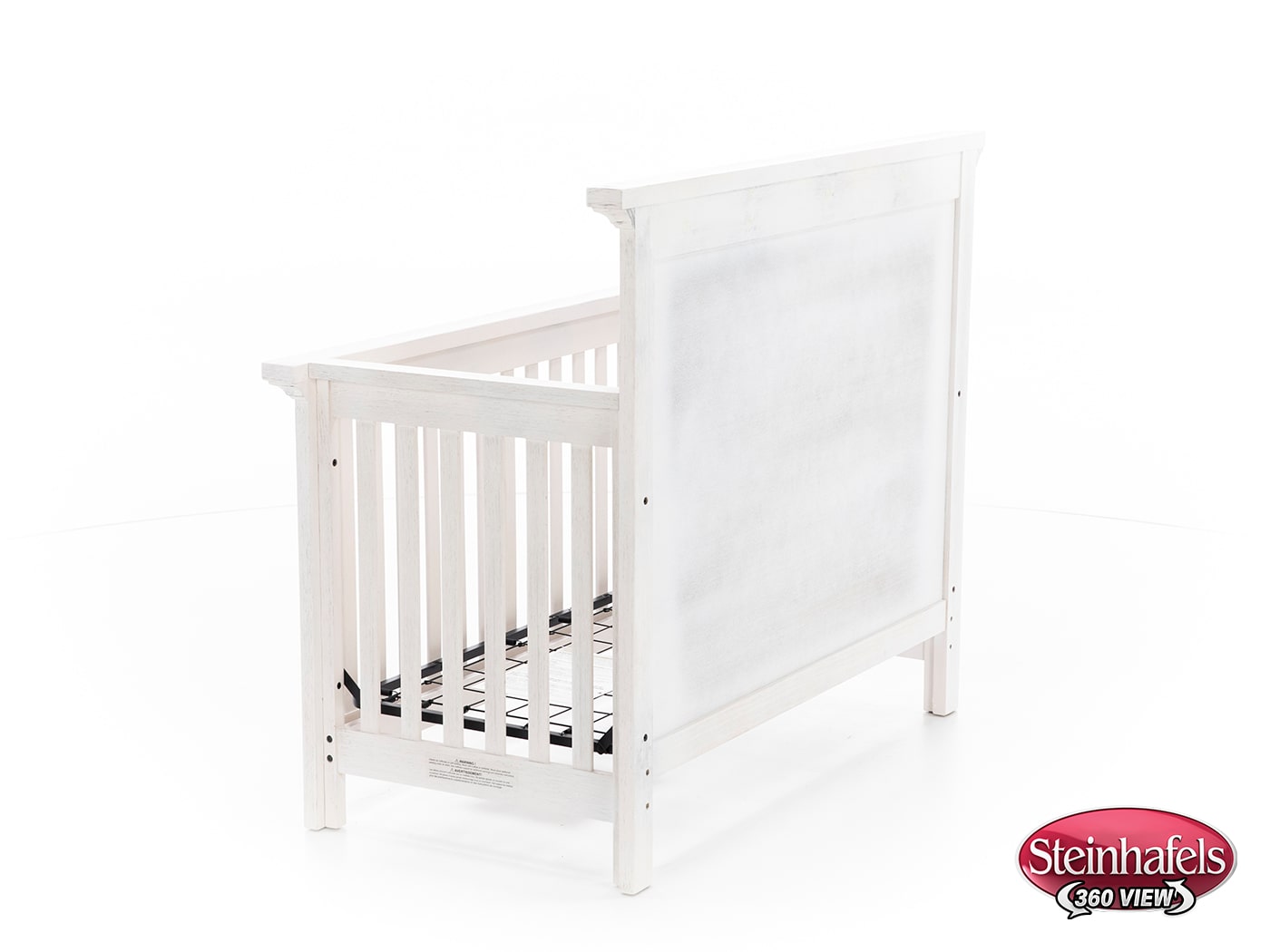 Touchwood clearance cot mattress