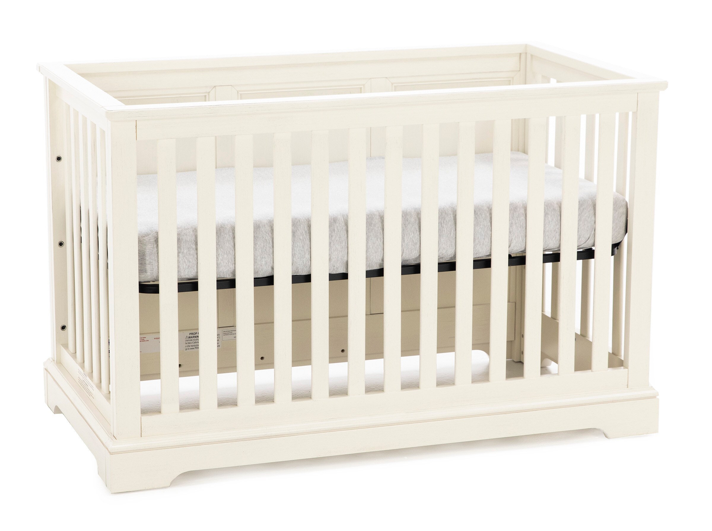 Nova Island Crib Steinhafels