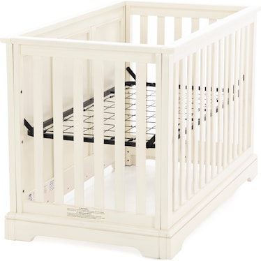 Nova Island Crib