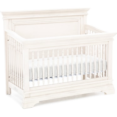 Stella Flat Top Crib