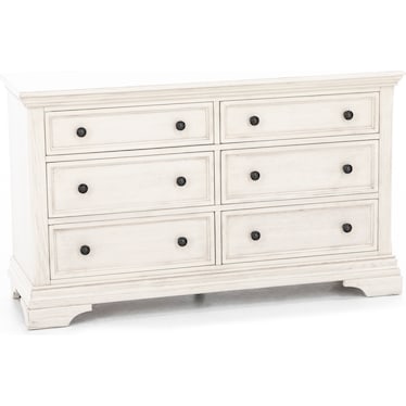 Stella Dresser
