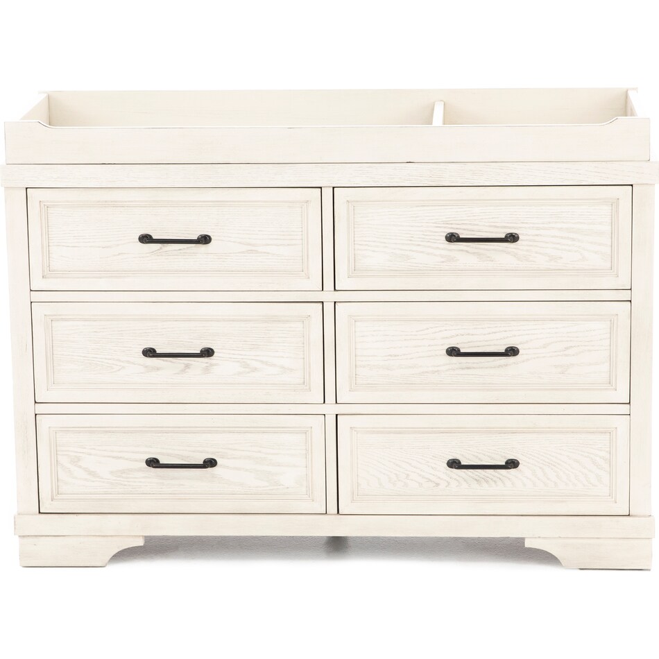 wesb white double   