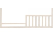 wesb white full rail   