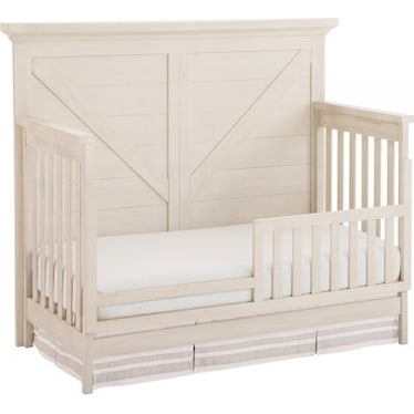 Titan Toddler Rail