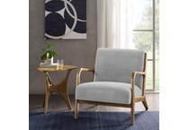 wesp accent chair   