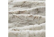 wesp beige afghans   