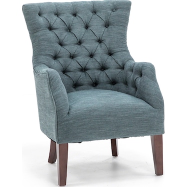 Hannah Wing Chair