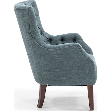 Hannah Wing Chair