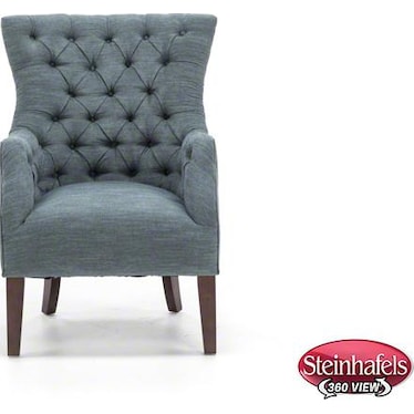 Hannah Wing Chair