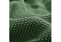 wesp green afghans   