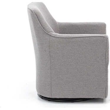 Augustine Swivel Glider Chair